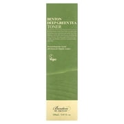 Benton Deep Green Tea Toner, 5.07 Fl Oz