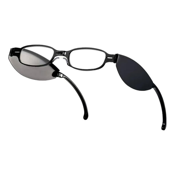 Gafas de lectura deportivas Yuyangstore antiazules cómodas ligeras