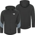 thumbnail image 3 of Butterfly Izumo Jacket Blue 2XL, 3 of 8