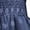 Blue, variant on Teen Girl Dress Short Sleeve A-Line Tiered Swing Summer Pink Dresses For Girls Birthday Dresses For Girls Fancy Dress For Girls