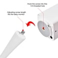 thumbnail image 4 of Soporte para monitor de bebé iTodos compatible con Arlo, Motorola y más, 4 of 6