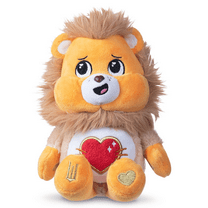 Care Bears X Wicked Fun Size Plush - Tenderheart Bear as The Lion