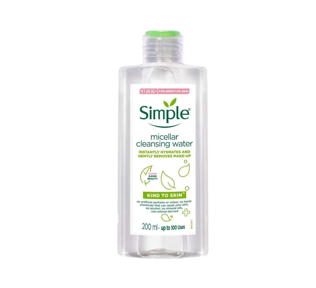 DNR Simple Regeneration Age Resisting Facial Wash 150ml | Skin-761748