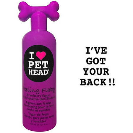Pet Head Dog Shampoo Walmart Pet Head Dog Shampoo Walmart