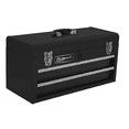 thumbnail image 2 of Homak Manufacturing 20 in. 2-Drawer Toolbox, 2 of 3