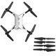 thumbnail image 4 of Accesorios de cuchillas de hélice CCW/CW para KY601S accesorio plegable RC FPV Drone Quadcopter (2 pares), 4 of 8