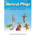thumbnail image 1 of Music Plays: Book and 2 CDs (Songbook), 1 of 3