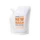 thumbnail image 1 of Crema limpiadora Hairstory New Wash Original 600 ml, 1 of 6