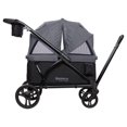 thumbnail image 1 of Baby Trend Navigator® 2-in-1 Stroller Wagon, 1 of 9