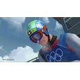 thumbnail image 2 of Vancouver 2010 - The Official Video Game of the Olympic Winter Games - PlayStation 3, 2 of 7