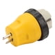 thumbnail image 2 of Adaptador De Generador Para RV, Adaptador Para RV De 15A A 50A, Enchufe Estadounidense De 125V Para Electrodomésticos, 2 of 8