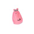 thumbnail image 3 of SHOWERORO Heat Retention Hot Water Bag Rosy Plush Hand Warming 1Set, 3 of 8