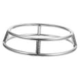 thumbnail image 4 of WORGEOUS Pot Trivets Silver 1Pack 10.41X10.41X2.36 Inch, 4 of 7