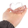 thumbnail image 3 of Set de cuencos para mezclar mascarillas faciales Beaupretty Pink con cucharas de metal, 3 of 7