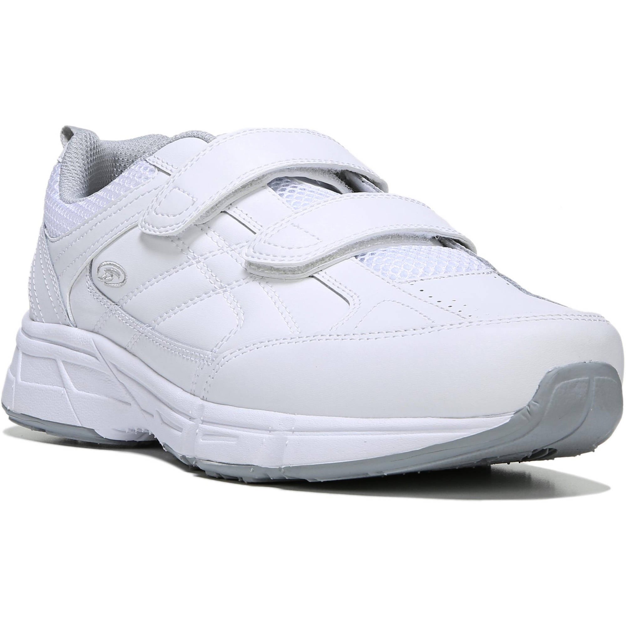 Dr Scholls Mens Brisk Wide Width Shoe Casual Dual Strap Brisk Sneakers Sports | eBay