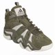 thumbnail image 1 of Ad-id-as Crazy 8 Lace Up Mens Green Sneakers Casual Shoes IG3904 SIZE 10.5, 1 of 5