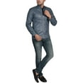 thumbnail image 3 of Veste pour Homme Grise, 3 of 3