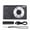 Black, variant on BIMZUC 4K 64MP Digital Camera with 18X Zoom, Compact Vlogging Point and Shoot Video Camera for Photography, 2.88 Inch Screen, Auto Focus, Portable, Black