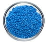 1.41 oz Blue Seed Beads