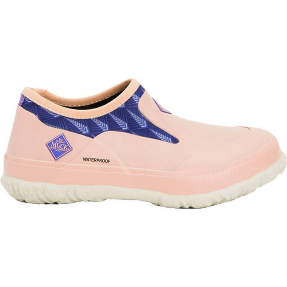 Women's Forager Low Slip On