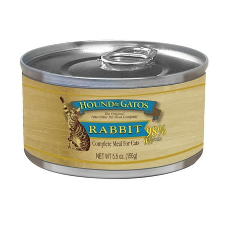 Hound And Gatos Cat Food Review Hound And Gatos Cat Food Review