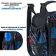 thumbnail image 5 of Lonchera térmica + 2 Toppers + Botella SQbags  WB 4 en 1, 5 of 6