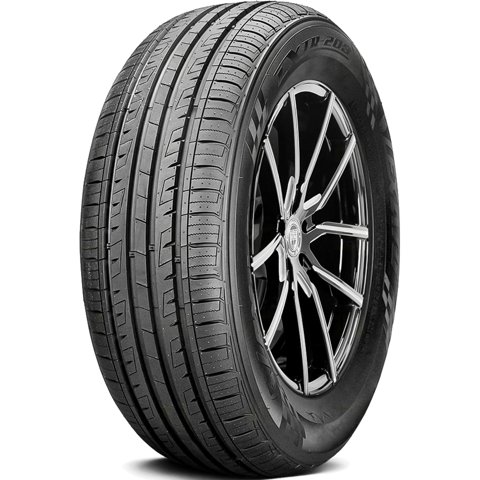 Lexani LXTR-203 215/60R16 95V A/S Performance Tire Simolary simolary.com