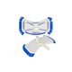 thumbnail image 3 of Kit de limpieza de cepillo de cabeza para aspiradora de piscina, juego de herramientas portátil para piscina, accesorios para el cuidado de la piscina, limpieza de Spa de piscina Kuyhfg Bienvenido a Kuyhfg, 3 of 5