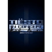 Tiesto - Tiesto in Concert (Directors Cut) [DVD]