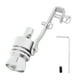 thumbnail image 2 of Tubo De Escape Universal Para Coche, Silbato Turbo, Aleación De Aluminio De Alta, Sonido Turbo Duradero, Accesorios Para ATV Y SUV, 2 of 7