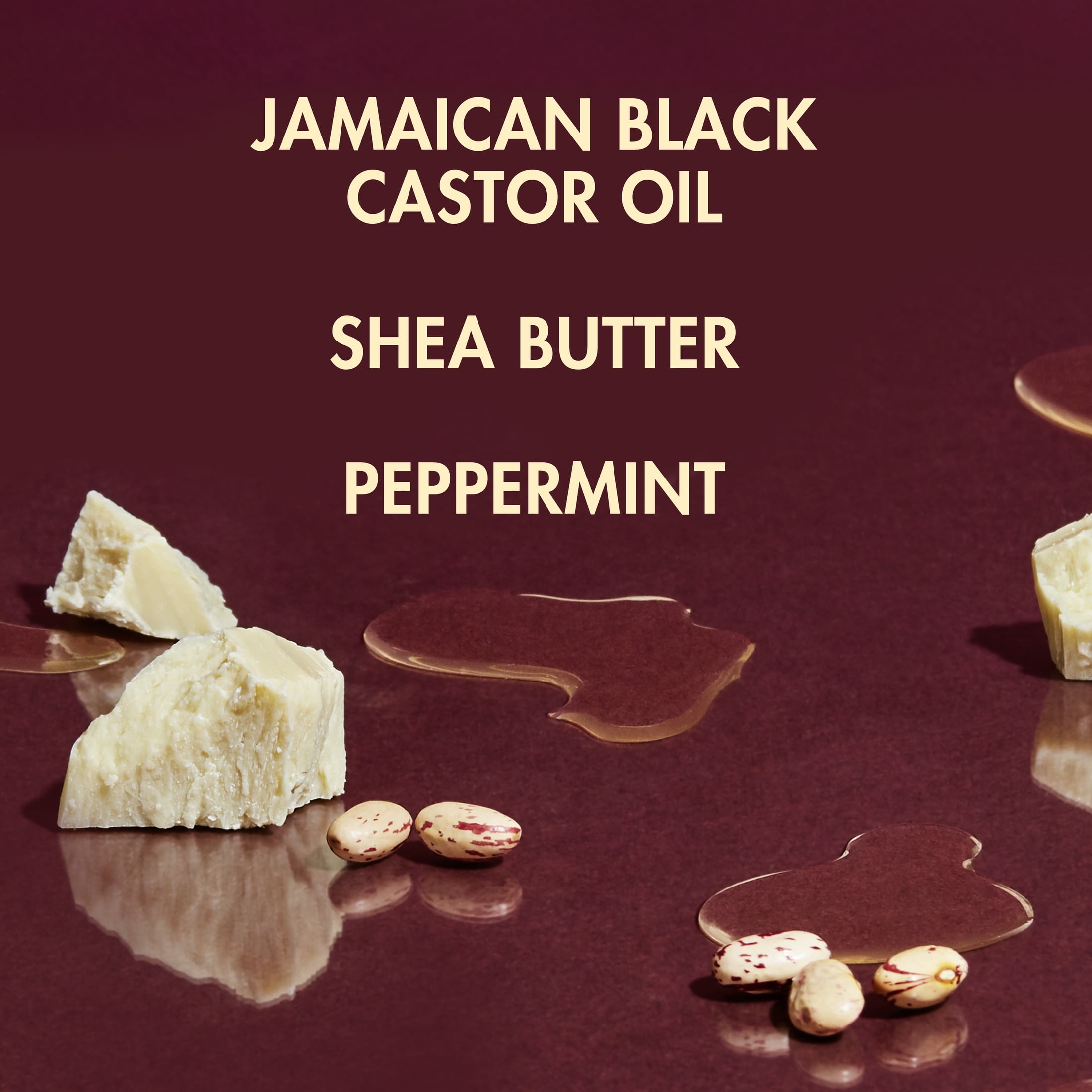 SheaMoisture strength and Restore Leave In Conditioner, Jamaican Black Castor Oil, 2 fl oz  (图5) SheaMoisture strength and Restore Leave In Conditioner, Jamaican Black Castor Oil, 2 fl oz  (图5)