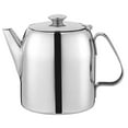 thumbnail image 4 of SEWCHICS Stainless Kettle Coffee Brewing for Coffee Enthusiasts Tea Enjoyment 1Pack, 4 of 8