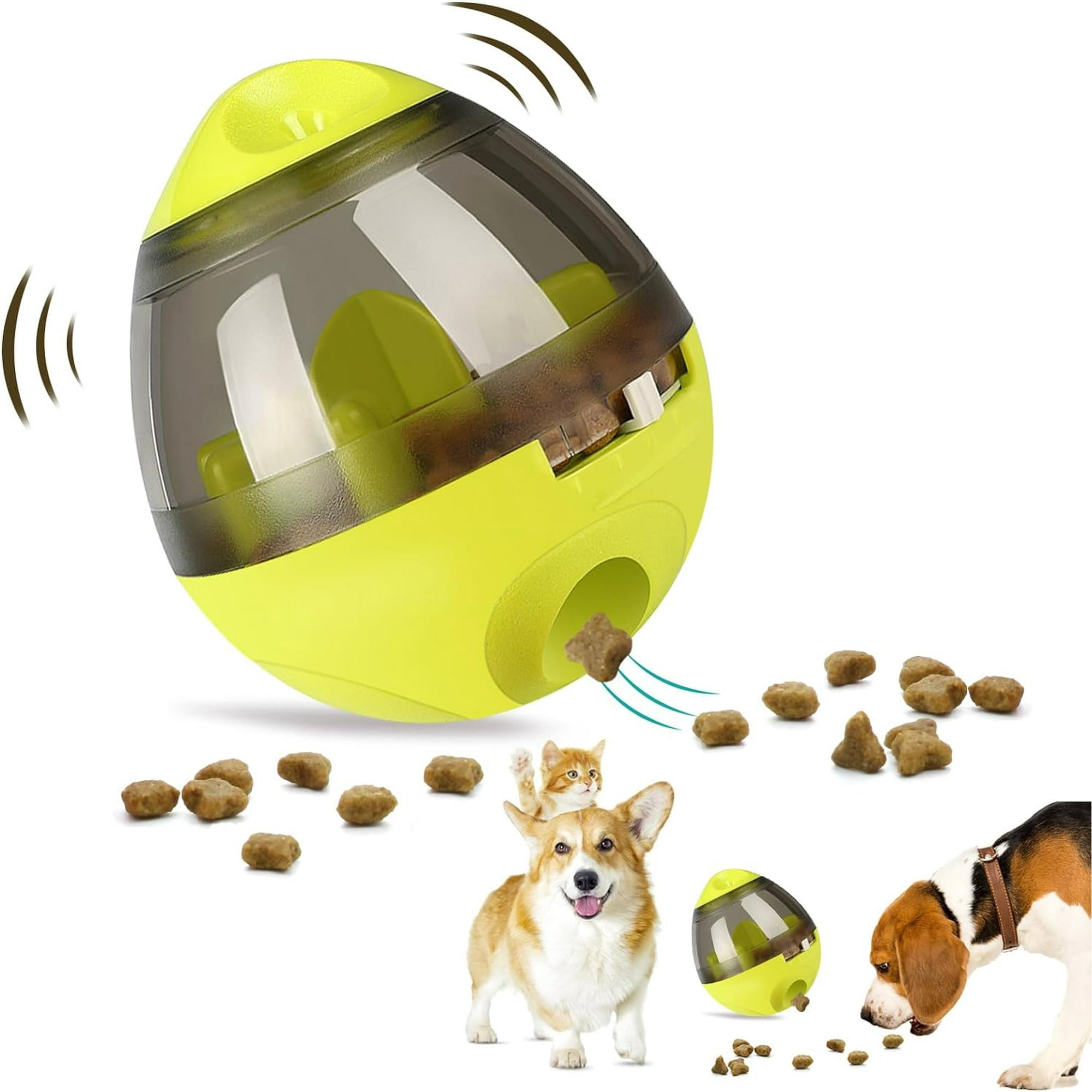 Automatic dog treat 2025