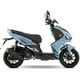 thumbnail image 2 of Motocicleta Modena 175 con GPS Color Azul 2026, 2 of 4
