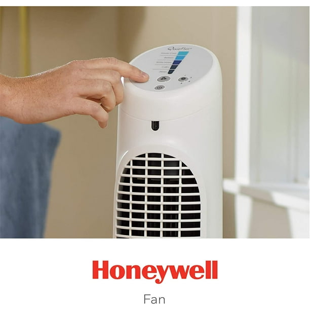 Tower fan sale walmart