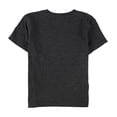 thumbnail image 2 of Reebok Garçons la LNH All Star 2017 T-Shirt Graphique, Gris, Petits Enfants (4-7), m, 2 of 2