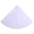 thumbnail image 4 of Colección Musulmana Hijab Khimar Pañuelo para Mujeres, Banderas de Estilo Largo en 12 Colores, Poliéster Suave para el Uso Diario Modesto, 4 of 9