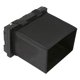 thumbnail image 4 of Visera solar para monitores, pantalla , parasol, antideslumbrante, compacta, bloquea la luz solar por todos lados., 4 of 9