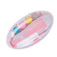 thumbnail image 4 of Cortauñas electrónico para bebés, 6 en 1 Lima de uñas electrónica para bebés Cortauñas para bebés Diseño de próxima generación, 4 of 8