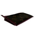 thumbnail image 3 of Pre-Owned Louis Vuitton Porte Carte Zip Women's Card Case M67889 Monogram Fuchsia (Fair), 3 of 9