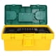 thumbnail image 1 of Caja De Herramientas De Hardware, Maximiza El Almacenamiento Caja De Almacenamiento De Herramientas Organización Refinada Con Partición Para Automóvil Para Combinación De ANGGREK Herramientas, 1 of 8