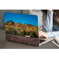thumbnail image 4 of Hard Case Shell Cover Compatible with Old MacBook Pro 13" with Retina Display No CD-ROM / USB-C Cable Tie Model: A1425 A1502 QLXL0097, 4 of 5