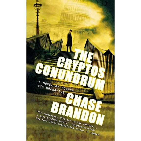 The Cryptos Conundrum, (Paperback)