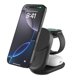 thumbnail image 1 of Belkin Base Magnética Plegable 3 en 1 Qi2 25W, 1 of 10