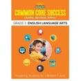 thumbnail image 3 of Barron's Common Core Success Grade 3 English Language Arts: Preparing Students for a Brilliant Future, 3 of 5