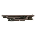 thumbnail image 4 of Momarsh Mobile Bench Seat - Brown, 4 of 8