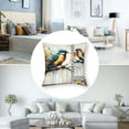 thumbnail image 5 of nygtbtfer Decor s Decorative s  s Decorative s s Lumbar White, 5 of 7