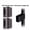 2grey 1clip, variant on Accessory Holder Attachment Clip for Dy*son v6v7v8v10v11v12v15 vacuum cleaner suction head storage clamps Replacement Parts