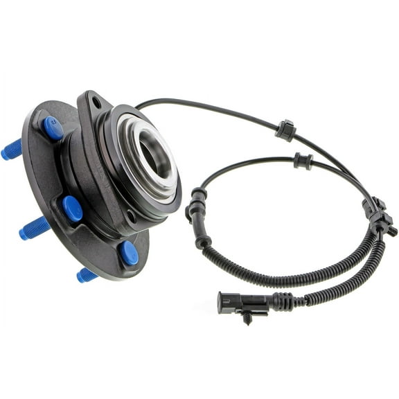 Mevotech Wheel Bearing And Hub Assembly P/N:Txf513234 Fits select: 2005-2010 JEEP GRAND CHEROKEE, 2006-2010 JEEP COMMANDER