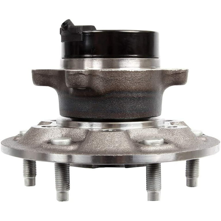 SCITOO Compatible with Both(2) 515108 Front Wheel Hub Bearing